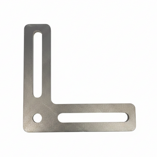 Welding Table Flat Square - 200mm