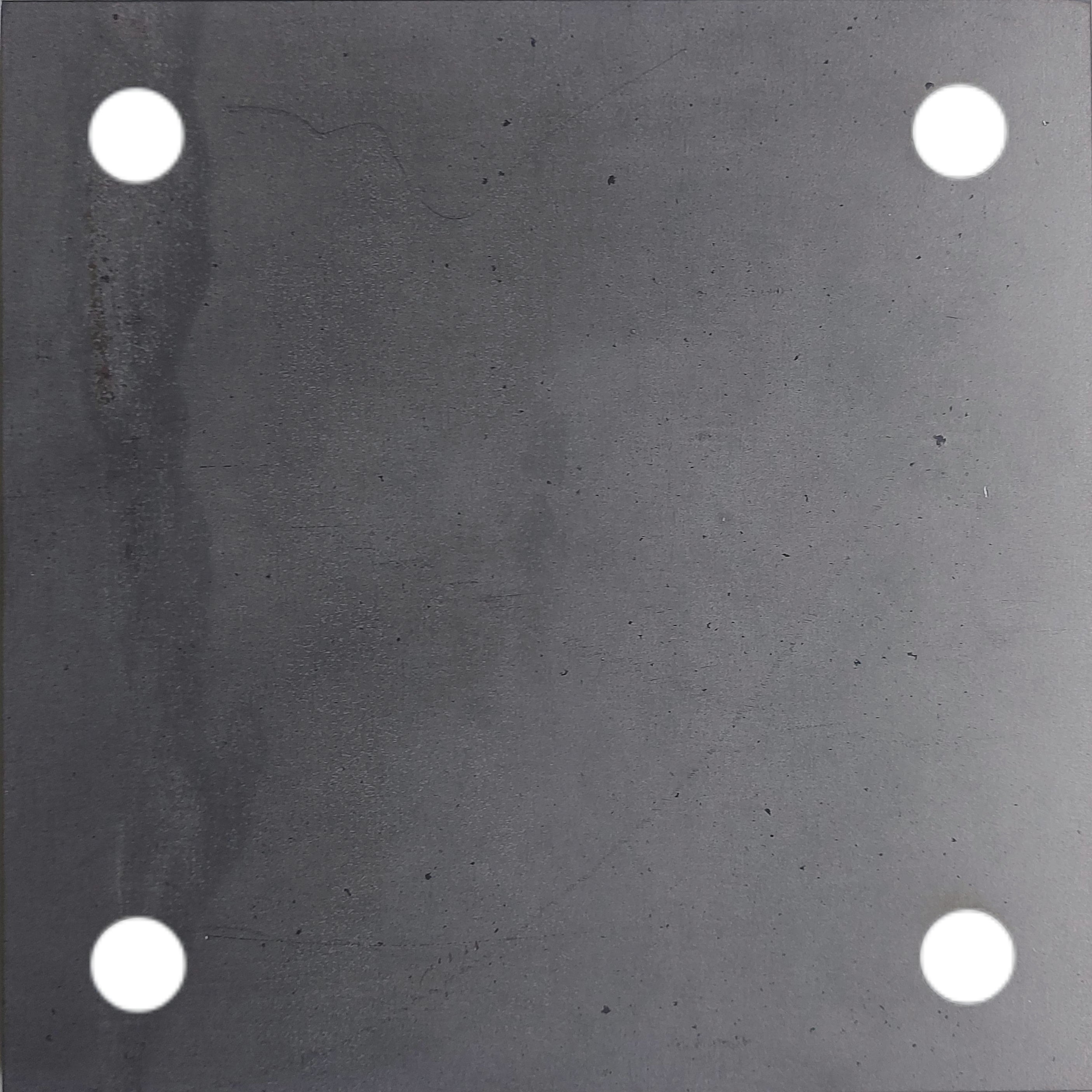 Steel Base Plates for Sale | Stainless Steel Base Plate | Metal Base ...