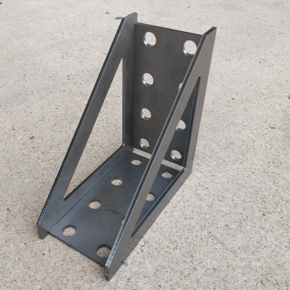 Welding Bench Square/Fab Square - 200mm - 100mm Wide – EZY STEEL