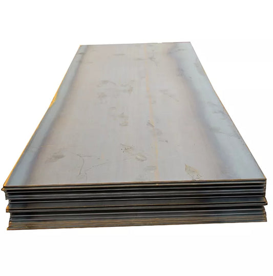 5mm HA250 1200mm x 2400mm Mild Steel