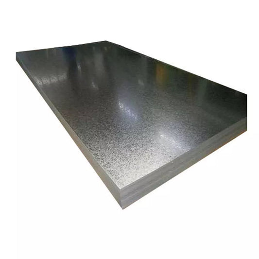 0.9mm Galvanised 1220mm x 2440mm