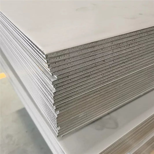 6mm 5052 Aluminium - 1200mm x 2400 - Pick-up Sydney