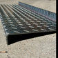 Stair Tread/Step - 3mm Checker Plate - 1000mm Long - EZY STEEL