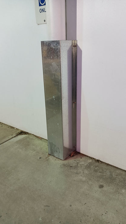 Downpipe Protector - PICK UP ONLY