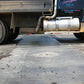 Steel Road Plate - 2400 x 1200 x 20mm Thick